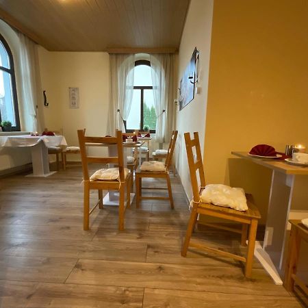 Pension Lindenhof Δρέσδη Εξωτερικό φωτογραφία